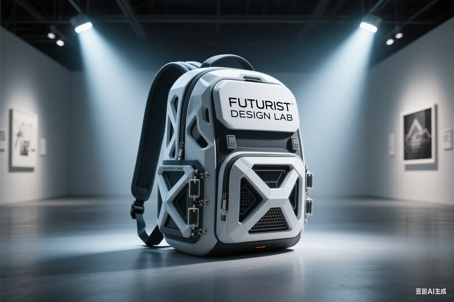 Market production image